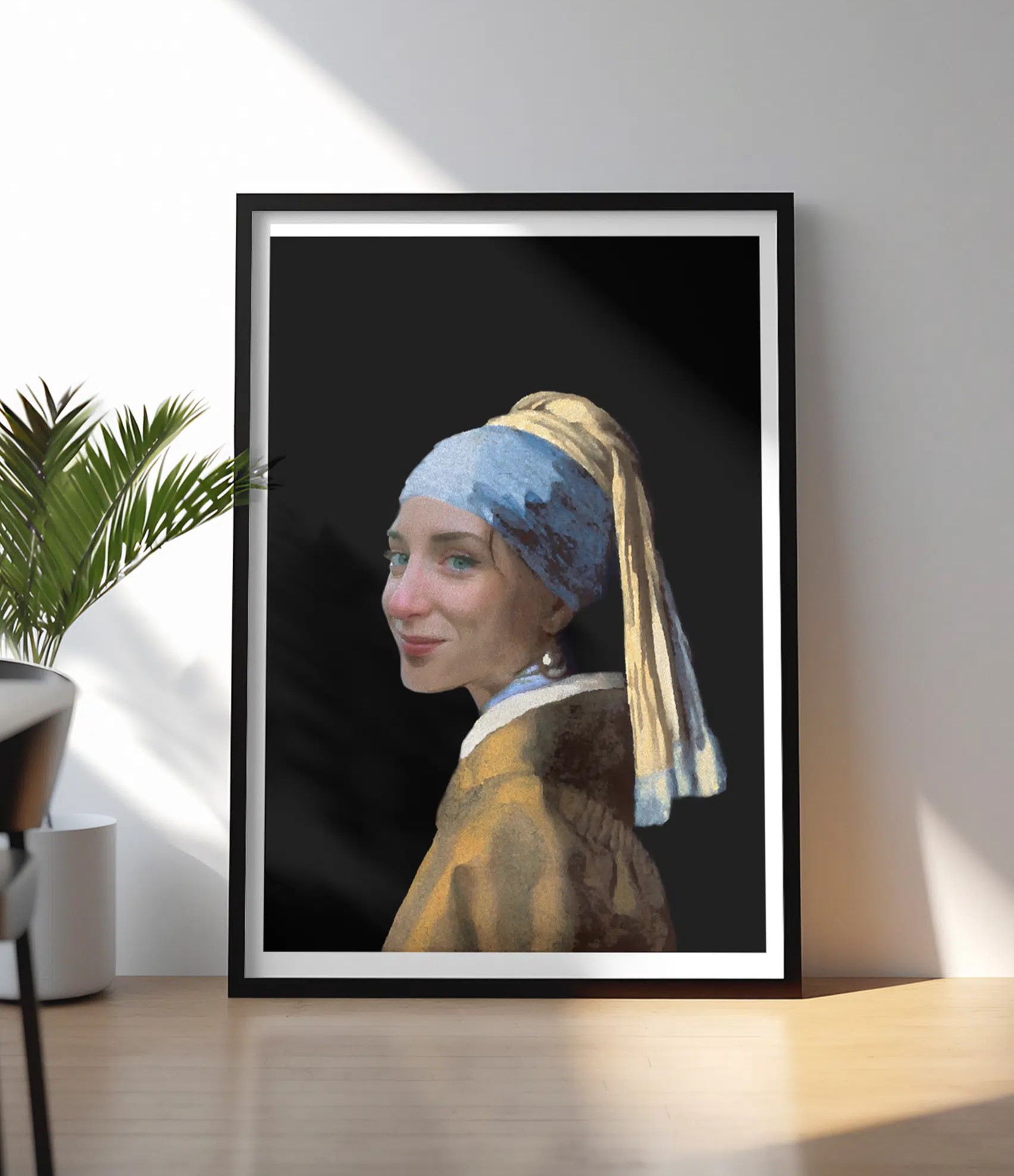 Diseño de cartelería