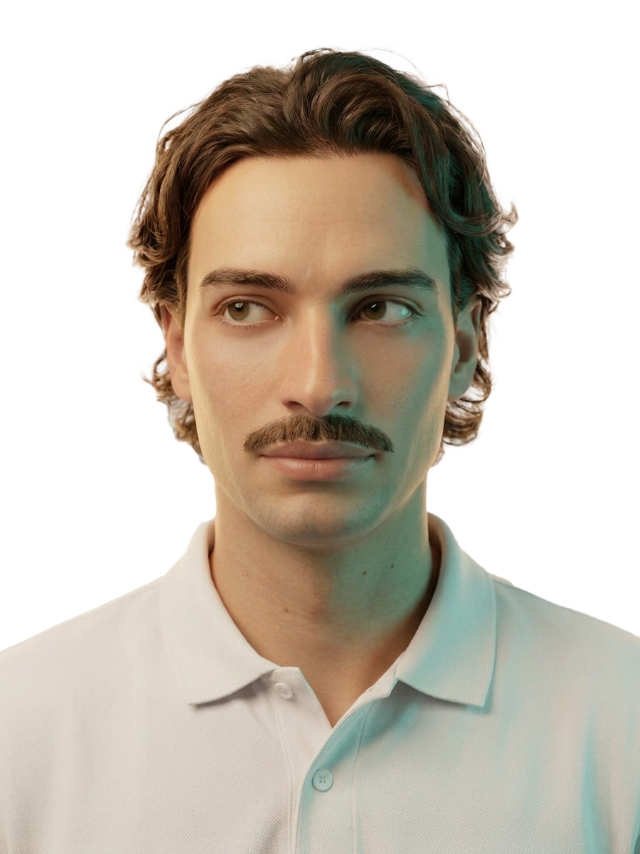 Sergio Prieto